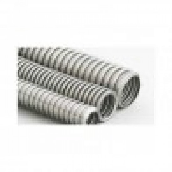 Σωλήνας Inox DΝ 16 Εύκαμπτος Σωλήνας Inox DΝ 16 Εύκαμπτος