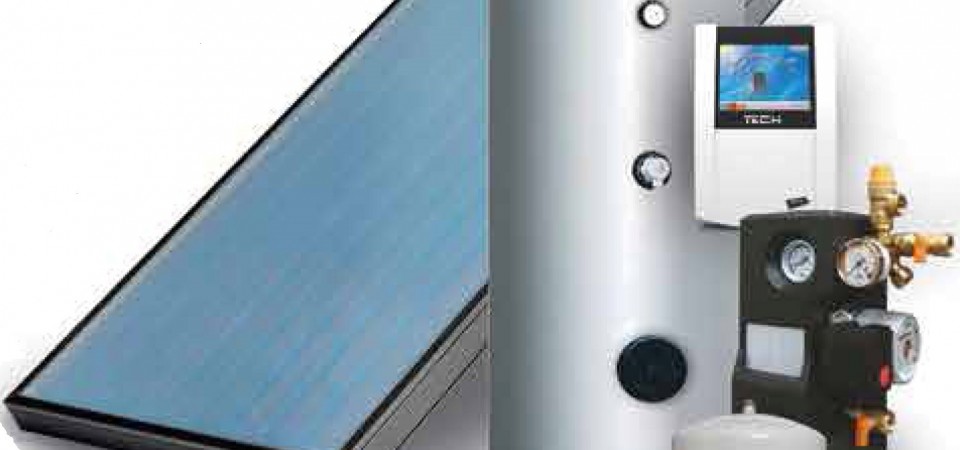 Reduce electricity BILLS WITH Solar HOT WATER