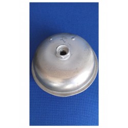 Δοχείο διαστολής ηλιακού inox 