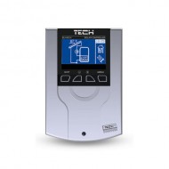 Διαφορικός θερμοστάτης TECH 402 Διαφορικός θερμοστάτης TECH 402