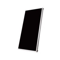 Συλλέκτης 1.46m2 Ηλιακού μαύρης βαφής (1.46m x 0.96m) Συλλέκτης 1.46m2 Ηλιακού μαύρης βαφής (1.46m x 0.96m)