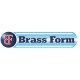 Brass Form Smarf Form 1604 angled two-tube external loop switch
