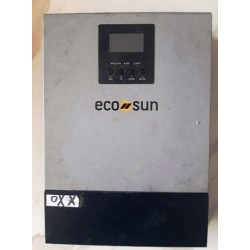 Inverter  Φωτοβολταϊκών ECO–ICP3000 3000VA 100A -μεταχειρισμένο
