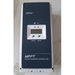 Inverter  Φωτοβολταϊκών EPEVER MPPT 10420AN 100Α-μεταχειρισμένο