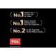 TCL AI PRO MAX-24ZG21V3A Κλιματιστικό Inverter 24000btu