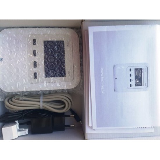 Μονάδα Διαδικτύου Rooter TECH EU WiFi RS - WiFi Μονάδα Διαδικτύου Rooter TECH EU WiFi RS - WiFi
