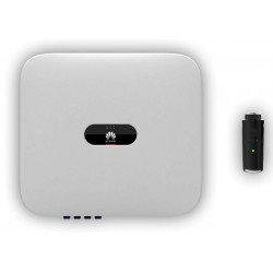 Μετατροπέας 6kw HUAWEI SUN2000-6KTL-M1 Μετατροπέας 6kw HUAWEI SUN2000-6KTL-M1