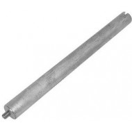 Ανόδιο μαγνησίου Φ26 x 460 mm Ανόδιο μαγνησίου Φ26 x 460 mm