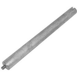Ανόδιο μαγνησίου Φ26 x 460 mm  