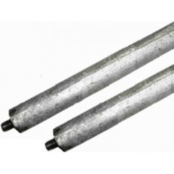 Ανόδιο μαγνησίου Φ26 x 460 mm  