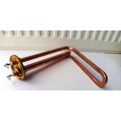 Αντίσταση θερμοσίφωνα  Tesy  1.5Kw