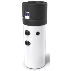 Αντλία θερμότητας με μπόιλερ  L200 Tesy AquaThermica200