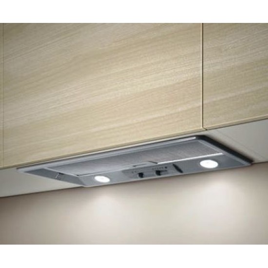 Απορροφητήρας Εντοιχιζόμενος 60cm Elica Elibloc 9LX Inox Απορροφητήρας Εντοιχιζόμενος 60cm Elica Elibloc 9LX Inox
