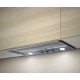 Απορροφητήρας Εντοιχιζόμενος 60cm Elica Elibloc 9LX Inox Απορροφητήρας Εντοιχιζόμενος 60cm Elica Elibloc 9LX Inox
