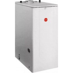 Λέβητας Πετρελαίου KITURAMI Turbo HI FIN20 20,5kw