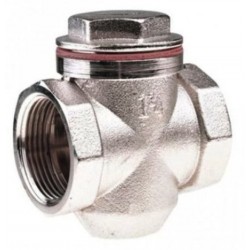 Βαλβίδα Ανοδικής Προστασίας 1 ¼”