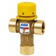 Βαλβίδα Θερμοστατική αναμείξεων ηλιακού ½’' ICMA S101 Βαλβίδα Θερμοστατική αναμείξεων ηλιακού ½’' ICMA S101