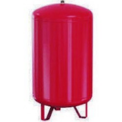 Δοχείο Διαστολής 500L 6bar με βάση Κόκκινο Vessel Δοχείο Διαστολής 500L 6bar με βάση Κόκκινο Vessel