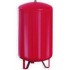 Δοχείο Διαστολής 500L 6bar με βάση Κόκκινο Vessel 