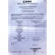 Δοχείο Διαστολής 24 L ΙΝΟΧ Cimm 10 bar 