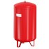 Δοχείο Διαστολής 600L 6bar με βάση ΚΟΚΚΙΝΟ FLAMCO