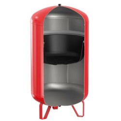 Δοχείο Διαστολής 600L 6bar με βάση ΚΟΚΚΙΝΟ FLAMCO Δοχείο Διαστολής 600L 6bar με βάση ΚΟΚΚΙΝΟ FLAMCO