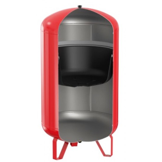 Δοχείο Διαστολής 600L 6bar με βάση ΚΟΚΚΙΝΟ FLAMCO Δοχείο Διαστολής 600L 6bar με βάση ΚΟΚΚΙΝΟ FLAMCO