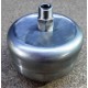 Δοχείο διαστολής  ηλιακού 1Lt  Inox  ½"