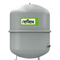 Δοχείο διαστολής θέρμανσης - ψύξης Reflex140 L