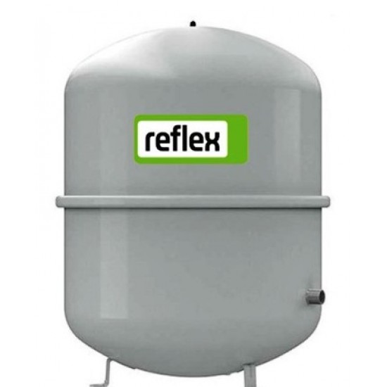 Δοχείο διαστολής θέρμανσης - ψύξης Reflex140 L