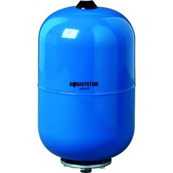 Δοχείο Διαστολής 18L 10bar Μπλε Aquasystem