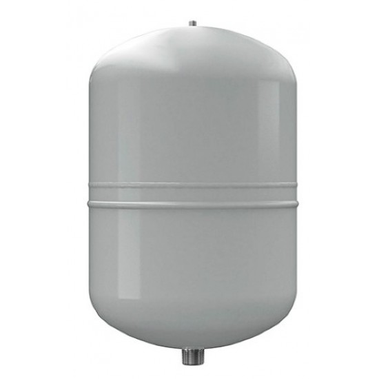 Expansion Tank for solar systems 25L REFLEX Gray
