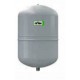 Expansion Tank for solar systems 25L REFLEX Gray