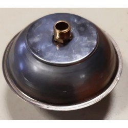 Δοχείο διαστολής ηλιακού INOX  Φ11 (για κλειστό κύκλωμα) 