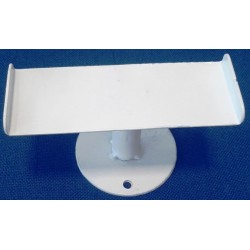 Στήριγμα δαπέδου για σώματα panel