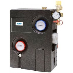 Σταθμός ανακυκλοφορίας ICMA TAS001 Σταθμός ανακυκλοφορίας ICMA TAS001
