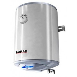 Θερμοσίφωνας 30L Κάθετος Lorad Θερμοσίφωνας 30L Κάθετος Lorad