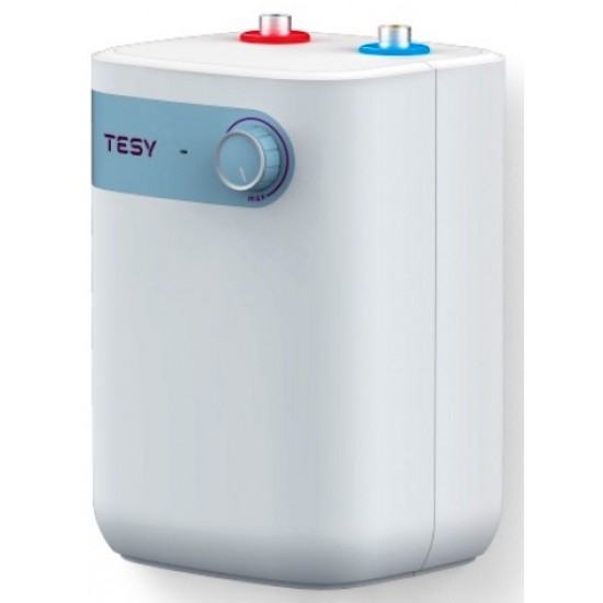 θερμοσίφωνας 5L Κάθετος TESY θερμοσίφωνας 5L Κάθετος TESY