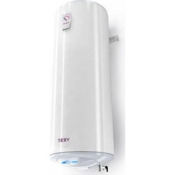 θερμοσίφωνας 80L Κάθετο Στενό  TESY
