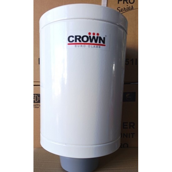 θερμοσίφωνας 8L Κάθετος CROWN θερμοσίφωνας 8L Κάθετος CROWN