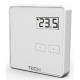 Θερμοστάτης χώρου ψηφιακός EU-294 v1 TECH λευκός Θερμοστάτης χώρου ψηφιακός EU-294 v1 TECH λευκός