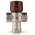 Θερμοστατική Αναμεικτική Βαλβίδα ¾” Aquamix 62C WATTS   42-60oC