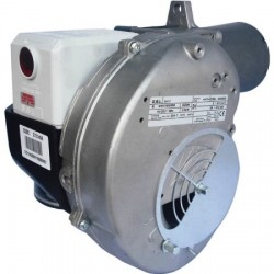 Καυστήρας πετρελαίου Riello G3Χ    35,9KW