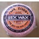 Κερί για ιστιοσανίδες Mr. Zogs Sex Wax Κερί για ιστιοσανίδες Mr. Zogs Sex Wax