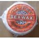 Κερί για ιστιοσανίδες Mr. Zogs Sex Wax Κερί για ιστιοσανίδες Mr. Zogs Sex Wax