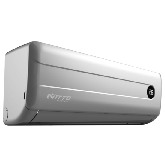 Κλιματιστικό Inverter AKIRA NITTO 9000btu