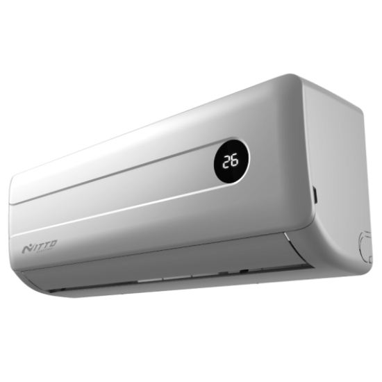 Κλιματιστικό Inverter AKIRA NITTO 9000btu