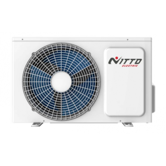 Κλιματιστικό Inverter AKIRA NITTO 9000btu