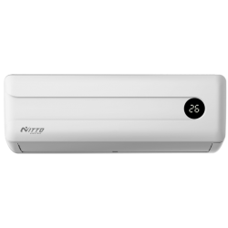 Κλιματιστικό Inverter AKIRA NITTO 12000btu