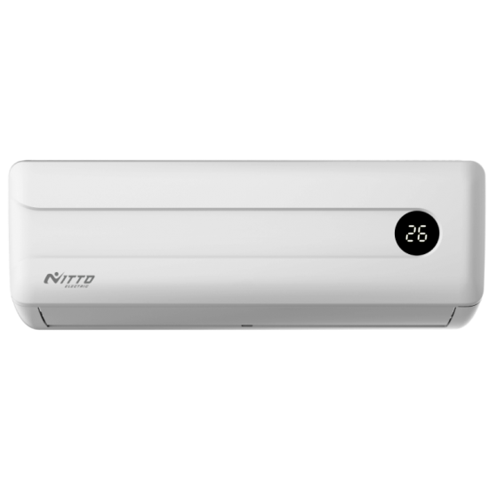 Κλιματιστικό Inverter AKIRA NITTO 9000btu